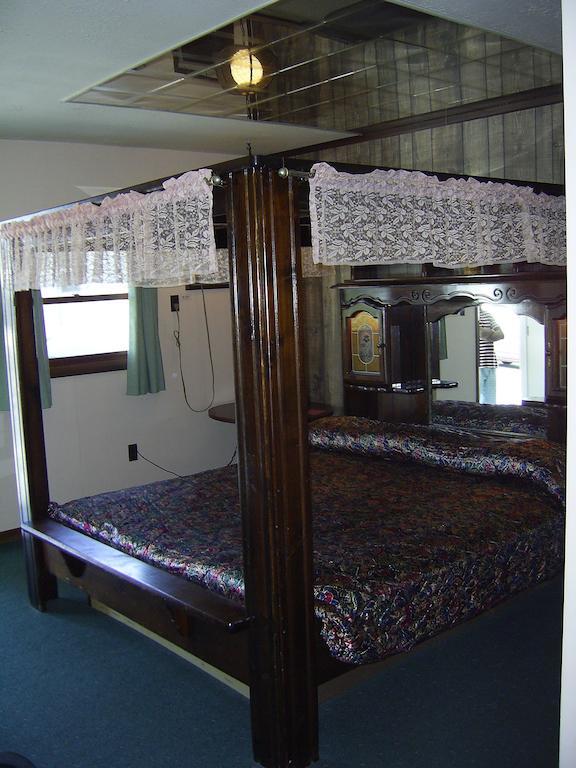 Cedar Grove Motel Altoona Cameră foto