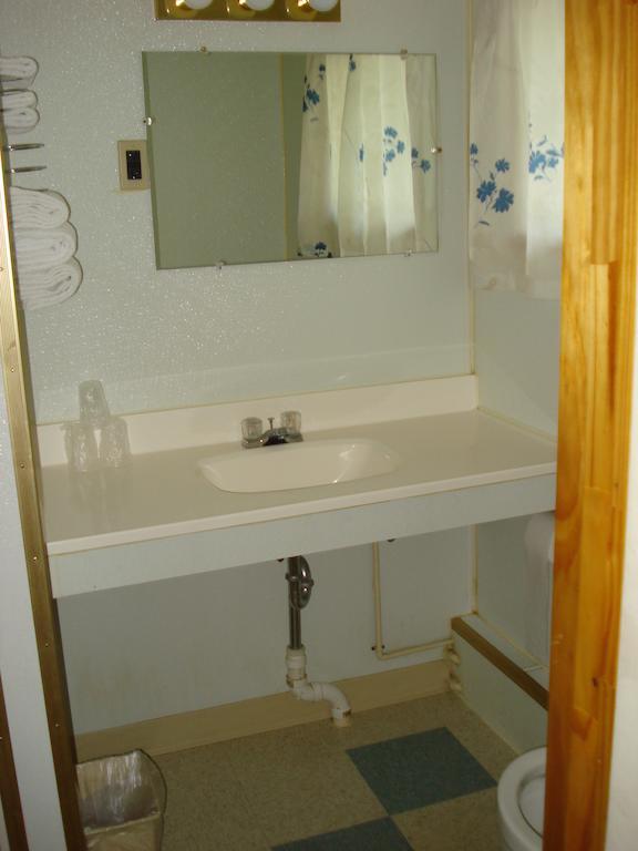 Cedar Grove Motel Altoona Cameră foto