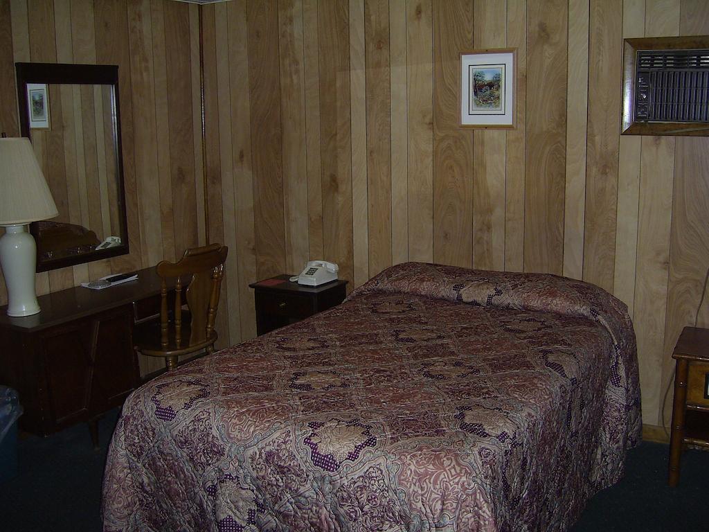 Cedar Grove Motel Altoona Cameră foto