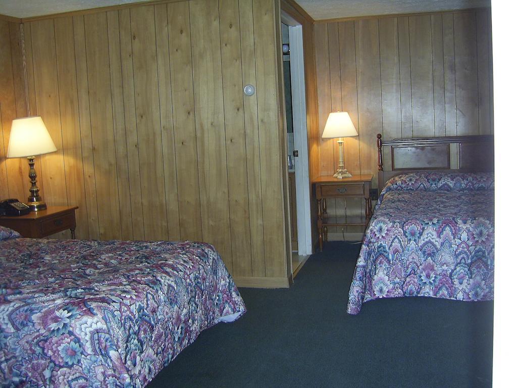 Cedar Grove Motel Altoona Cameră foto
